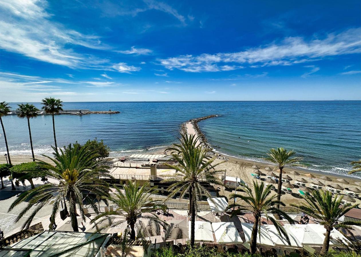 317 Skol Appartement Marbella