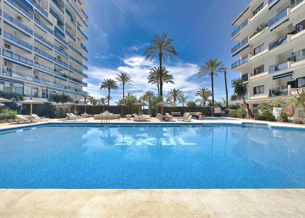 317 Skol Appartement Marbella